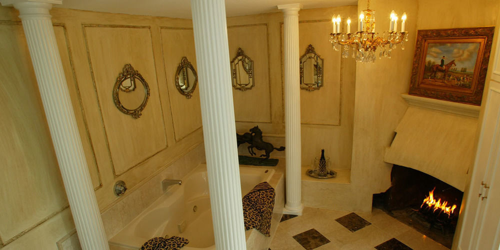 Historic Jacob Hill Inn Сиконк Экстерьер фото